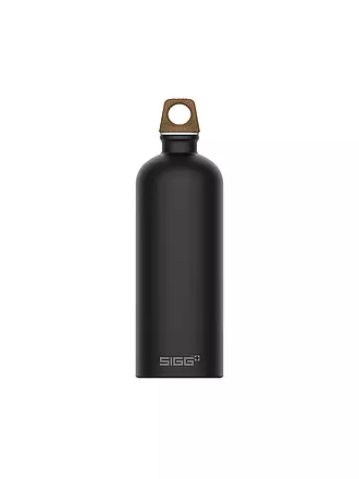 SIGG | Botella de agua Traveller MyPlanet Direction Plain 1L |